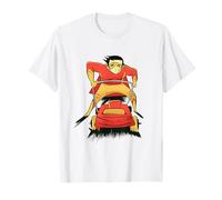 Lawnmower Superhero Picture | Gardening Lawn Garden Home Camiseta
