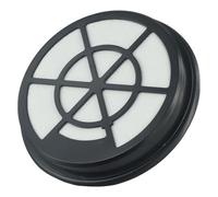 Lawnoval 1/3 filtros de depósito de polvo para Cecotec para Conga para aspiradora multiciclónica 08590, almohadillas de limpieza de microfibra, arbustos, filtro de aspiradora