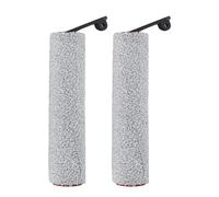 Lawnoval 2/1 cepillo de rodillo para Mova K20/K20 Pro cepillo de repuesto para cepillo de repuesto para herramientas de limpieza del hogar, accesorios de aspiradora, filtro premotor lavable