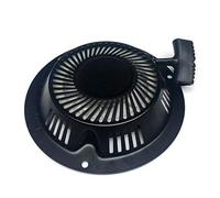 Lawnoval Arrancador de tracción para cortacésped GH-PM 40 P, GH-PM 46/1 S y GH-PM 46S, para reemplazo con fácil instalación, color negro