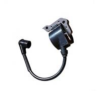 Lawnoval Bobina de encendido para recortadora de cuerdas 112 113 114 116 113H 116H, módulo transformador de alto voltaje 030143040