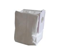 Lawnoval Bolsas de polvo compatibles con Samsung VCA-RDB95 Jet Bot+ y Jet Bot AI+ Robot Vacuum Clean Station, paquete de 5