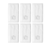 Lawnoval Bolsas de polvo para Kenmore 53292 tipo Q para aspiradora, 81214814148171421814BC2005BC300581615BC7005, 6 unidades de repuesto de papel