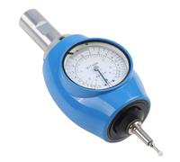 Lawnoval Buscador de bordes 3D, herramienta de medición CNC y EDM, sonda de precisión de aleación de aluminio con graduación de 0,01 mm, radial de 0-2 mm y rango axial de 0-0,6 mm, caja de