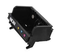 Lawnoval Cabezal de impresión de repuesto compatible con cartuchos de tinta HP 920/920XL para impresoras Officejet 6000 6500 6500A 7000 7500 7500A, color