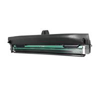 Lawnoval Cabezal de impresión de repuesto P1080383-226 para impresora térmica de etiquetas Zebra ZD420 ZD620 ZD420T ZD620T 203dpi con soporte, unidad individual