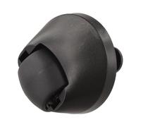 Lawnoval Conjunto de rueda delantera de repuesto para robot aspirador D9 D9 Max Finder RLS3 Mova L300 L600, plástico blanco