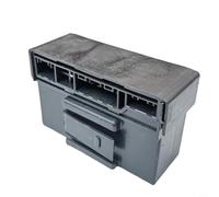 Lawnoval Ensamblaje de caja Sub Relé ABS Reemplazo 38330-T2A-A01 para Honda Accord 2013-2017 y para Acura RLX 2013-2017 Pieza de control de interruptor interior negro