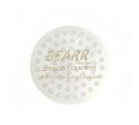 Lawnoval Espresso Puck Screen - Cesta de portafiltro de diseño fino de 0,8 mm, filtro de café reutilizable de 51/53,35/58,35 mm, 304 para filtración de acero inoxidable, malla fina de 0,18 mm