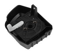 Lawnoval Filtro de aire y cubierta de repuesto para recortadoras Ryobi RY251PH, RY253SS, RY252CS, RY254BC - Compatible con pieza OEM 308649003, 560873001, 5687301