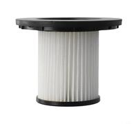 Lawnoval Filtro de aspiradora 12040193 para Bosch Unlimited Serie 7 BBS712A BCS711A BKS711GH BSS71125AH BBS712CN BBS71BBLCK BBS71BGREY Accesorios para aspiradora inalámbrica (1 paquete)