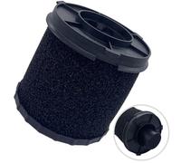 Lawnoval Filtro para Dvc750L Dvc750 199827-4 422449-8 162635-6 Modelo de filtro fino inalámbrico captura eficazmente kit de repuesto de filtro robot aspirador accesorio aspiradora bolsa de polvo