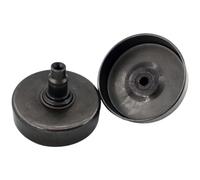 Lawnoval FS120 - Tambor pasivo de embrague para desbrozadoras FS200/FS250/FS300/FS350/FS400, construcción robusta, diseño ligero