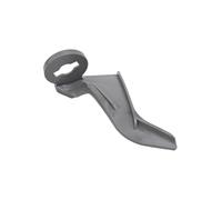 Lawnoval Gancho central extensor de masa de pan para batidoras Bosch, compatible con modelos Bosch Universal Plus, construcción robusta, extensión de masa mejorada, rendimiento de mezcla y amasado