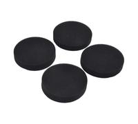 Lawnoval Kit de filtro de espuma y fieltro compatible con aspiradoras verticales Bissell PowerForce, Cleanview, Helix Turbo, piezas lavables y reutilizables 1608225