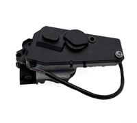 Lawnoval Motor de transmisión de cámara de visión trasera con emblema abatible para Golf 7 para Passat B8, mecanismo motorizado de cámara de marcha atrás, repuesto de actuador de emblema para sistema