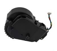 Lawnoval Motores de robot aspirador para ruedas izquierdas/derechas compatibles con Conga 990 (derecha)