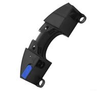 Lawnoval Para ECOVACS Depósito de agua para DEEBOT N20 Series DKX56 Robot Aspirador Accesorio Plástico Contenedor de recogida de polvo