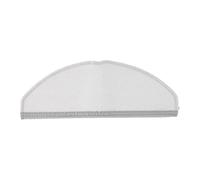 Lawnoval Para Eufy G50 Hybrid/L60 Hybrid/L60 Hybrid SES, kit de paños de repuesto para fregona, material de microfibra, color gris, paquete de 4 o 10 unidades para accesorios de robot aspirador