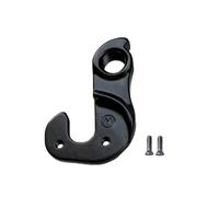 Lawnoval Percha de desviador trasero de bicicleta para modelos Merida y S-Presso, aleación de aluminio Gear Mech Dropout #322175, Trek, Juliet, Big Nine, serie 900-D
