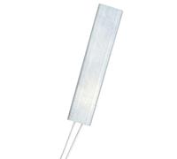 Lawnoval Placa de calefacción PTC de 110 V/220 V, calentador portátil compacto con control de temperatura estable para laboratorio, hogar u oficina, máximo 290 °C