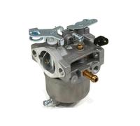 Lawnoval Repuesto de carburador AM122006 componente de sistema de combustible de metal compatible con vehículos utilitarios John Deere Gator 4x2 6x4