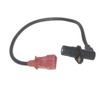 Lawnoval Sensor de posición del cigüeñal 1920C3 1920W9 para motores de automóviles compatible con Fiat Scudo, para Renault para la serie 205 306