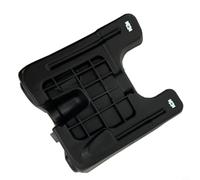 Lawnoval Soporte de carcasa de rueda de repuesto para lado del conductor delantero 84260332 para Chevrolet para Silverado 19-24