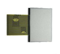 Lawnoval The Center KM Version Display compatible con Porsche 911 996 para Boxster para 986 RUF 3400 S RGT 1996 2002