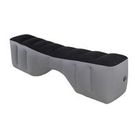 Lawnrden Asiento Inflable para automóvil | Colchón Inflable para automóvil, Asiento Trasero, colchoneta de PVC para Dormir para SUV, Perros, niños, Adultos, Cama de Viaje, cojín, sofá de Aire para AC
