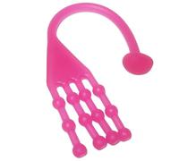 Lawnrden Camilla de Dedo del pie, Bandas prácticas de los pies para pies Planos, valgo, Camilla de pie de Uso múltiple portátil y Conveniente de 17.7x3 para Fortalecer los Dedos de y | Banda