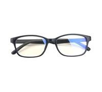Lawnrden Gafas para daltónicos | Gafas para daltónicos, corrección de ceguera de fotograma completo, unisex para daltonismo rojo y verde, trastorno de la visión, debilidad