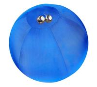 Lawnrden Pastor de pastoreo para Perros y Caballos, Juguete para Perros Impermeable, Gran Pelota interactiva para Mascotas para pastores australianos, de Ganado, Coles y Todas Las Razas de pastoreo
