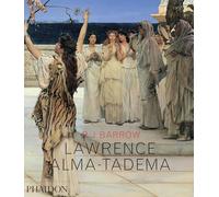 Lawrence Alma-Tadema: édition en langue anglaise: 0000