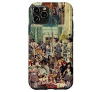 Lawrence Alma-Tadema - Primavera Carcasa para iPhone 11 Pro