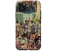 Lawrence Alma-Tadema - Primavera Carcasa para iPhone 11 Pro MAX