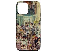 Lawrence Alma-Tadema - Primavera Carcasa para iPhone 12 Mini