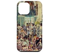 Lawrence Alma-Tadema - Primavera Carcasa para iPhone 12 Pro MAX