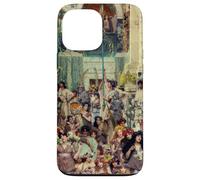 Lawrence Alma-Tadema - Primavera Carcasa para iPhone 13 Pro MAX