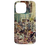 Lawrence Alma-Tadema - Primavera Carcasa para iPhone 14 Pro MAX