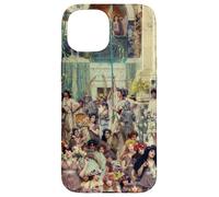 Lawrence Alma-Tadema - Primavera Carcasa para iPhone 15