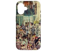 Lawrence Alma-Tadema - Primavera Carcasa para iPhone 16