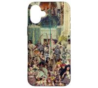 Lawrence Alma-Tadema - Primavera Carcasa para iPhone 16 Plus