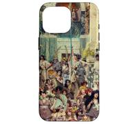 Lawrence Alma-Tadema - Primavera Carcasa para iPhone 16 Pro MAX