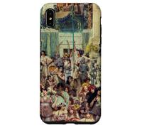 Lawrence Alma-Tadema - Primavera Carcasa para iPhone XS MAX