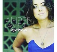 Lawrence, Amber - Superheroes