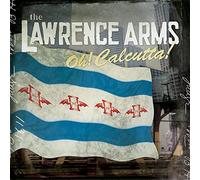 Lawrence Arms - Greatest Story Ever Told