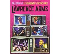 Lawrence Arms, The -An Evening Of Extraordinary Circumstance [Reino Unido] [DVD]