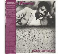 Lawrence Azar - Shadow Dancing [Vinilo]