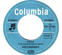 Lawrence, Bob - Coco - Leila oh Leila